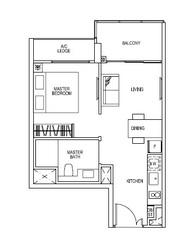 Thomson Impressions (D20), Apartment #186077102